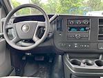 New 2025 Chevrolet Express 2500 Adrian Upfitted Cargo Van for sale #N3745 - photo 18