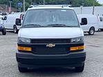 New 2025 Chevrolet Express 2500 Adrian Upfitted Cargo Van for sale #N3745 - photo 3