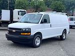 New 2025 Chevrolet Express 2500 Adrian Upfitted Cargo Van for sale #N3745 - photo 4