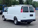 New 2025 Chevrolet Express 2500 Adrian Upfitted Cargo Van for sale #N3745 - photo 6