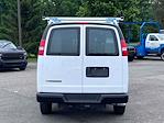 New 2025 Chevrolet Express 2500 Adrian Upfitted Cargo Van for sale #N3745 - photo 7
