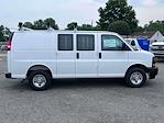 New 2025 Chevrolet Express 2500 Adrian Upfitted Cargo Van for sale #N3745 - photo 9
