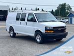2025 Chevrolet Express 2500 RWD Adrian Upfitted Cargo Van for sale #N3746 - photo 1