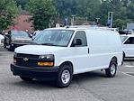 2025 Chevrolet Express 2500 RWD Adrian Upfitted Cargo Van for sale #N3746 - photo 3