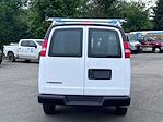 2025 Chevrolet Express 2500 RWD Adrian Upfitted Cargo Van for sale #N3746 - photo 6