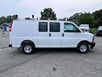 2025 Chevrolet Express 2500 RWD Adrian Upfitted Cargo Van for sale #N3746 - photo 8