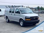 New 2025 Chevrolet Express 3500 Adrian Upfitted Cargo Van for sale #N3747 - photo 1