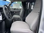 New 2025 Chevrolet Express 3500 Adrian Upfitted Cargo Van for sale #N3747 - photo 12