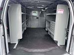 New 2025 Chevrolet Express 3500 Adrian Upfitted Cargo Van for sale #N3747 - photo 2
