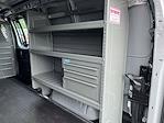 New 2025 Chevrolet Express 3500 Adrian Upfitted Cargo Van for sale #N3747 - photo 13
