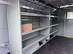 New 2025 Chevrolet Express 3500 Adrian Upfitted Cargo Van for sale #N3747 - photo 14