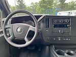 New 2025 Chevrolet Express 3500 Adrian Upfitted Cargo Van for sale #N3747 - photo 18
