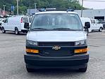 New 2025 Chevrolet Express 3500 Adrian Upfitted Cargo Van for sale #N3747 - photo 3