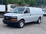 New 2025 Chevrolet Express 3500 Adrian Upfitted Cargo Van for sale #N3747 - photo 4