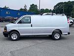 New 2025 Chevrolet Express 3500 Adrian Upfitted Cargo Van for sale #N3747 - photo 5