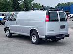 New 2025 Chevrolet Express 3500 Adrian Upfitted Cargo Van for sale #N3747 - photo 6