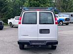 New 2025 Chevrolet Express 3500 Adrian Upfitted Cargo Van for sale #N3747 - photo 7