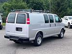 New 2025 Chevrolet Express 3500 Adrian Upfitted Cargo Van for sale #N3747 - photo 8
