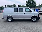 New 2025 Chevrolet Express 3500 Adrian Upfitted Cargo Van for sale #N3747 - photo 9