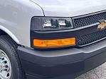 New 2025 Chevrolet Express 3500 Adrian Upfitted Cargo Van for sale #N3747 - photo 10