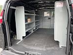 New 2025 Chevrolet Express 3500 Adrian Upfitted Cargo Van for sale #N3748 - photo 14