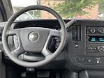 New 2025 Chevrolet Express 3500 Adrian Upfitted Cargo Van for sale #N3748 - photo 18