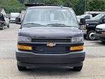New 2025 Chevrolet Express 3500 Adrian Upfitted Cargo Van for sale #N3748 - photo 3