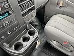 New 2025 Chevrolet Express 3500 Adrian Upfitted Cargo Van for sale #N3748 - photo 21