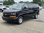 New 2025 Chevrolet Express 3500 Adrian Upfitted Cargo Van for sale #N3748 - photo 4