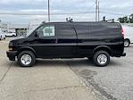 New 2025 Chevrolet Express 3500 Adrian Upfitted Cargo Van for sale #N3748 - photo 5
