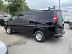 New 2025 Chevrolet Express 3500 Adrian Upfitted Cargo Van for sale #N3748 - photo 6