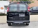 New 2025 Chevrolet Express 3500 Adrian Upfitted Cargo Van for sale #N3748 - photo 7