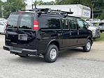 New 2025 Chevrolet Express 3500 Adrian Upfitted Cargo Van for sale #N3748 - photo 8