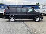 New 2025 Chevrolet Express 3500 Adrian Upfitted Cargo Van for sale #N3748 - photo 9
