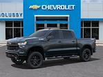 2025 Chevrolet Silverado 1500 Crew Cab 4WD Pickup for sale #N3749 - photo 3