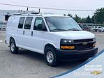 New 2025 Chevrolet Express 2500 Adrian Upfitted Cargo Van for sale #N3750 - photo 1