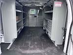 New 2025 Chevrolet Express 2500 Adrian Upfitted Cargo Van for sale #N3750 - photo 2