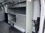 New 2025 Chevrolet Express 2500 Adrian Upfitted Cargo Van for sale #N3750 - photo 13