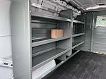 New 2025 Chevrolet Express 2500 Adrian Upfitted Cargo Van for sale #N3750 - photo 14