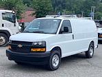 New 2025 Chevrolet Express 2500 Adrian Upfitted Cargo Van for sale #N3750 - photo 4