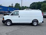 New 2025 Chevrolet Express 2500 Adrian Upfitted Cargo Van for sale #N3750 - photo 5