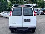 New 2025 Chevrolet Express 2500 Adrian Upfitted Cargo Van for sale #N3750 - photo 7