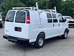 New 2025 Chevrolet Express 2500 Adrian Upfitted Cargo Van for sale #N3750 - photo 8