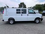 New 2025 Chevrolet Express 2500 Adrian Upfitted Cargo Van for sale #N3750 - photo 9