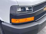 New 2025 Chevrolet Express 2500 Adrian Upfitted Cargo Van for sale #N3750 - photo 10