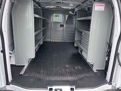New 2025 Chevrolet Express 2500 Adrian Upfitted Cargo Van for sale #N3751 - photo 2