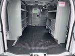 New 2025 Chevrolet Express 2500 Adrian Upfitted Cargo Van for sale #N3751 - photo 2