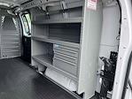 New 2025 Chevrolet Express 2500 Adrian Upfitted Cargo Van for sale #N3751 - photo 13