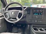 New 2025 Chevrolet Express 2500 Adrian Upfitted Cargo Van for sale #N3751 - photo 18