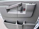 New 2025 Chevrolet Express 2500 Adrian Upfitted Cargo Van for sale #N3751 - photo 23